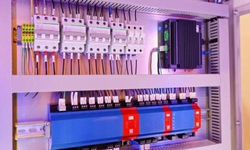 楼宇自动化方案优势有哪些？