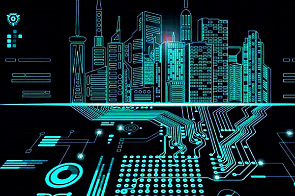 科普：什么是楼宇自控系统？