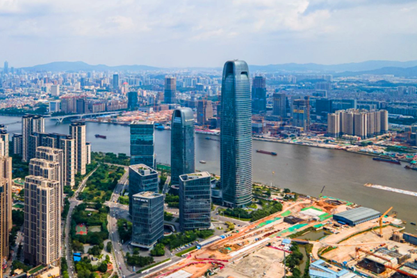 解析楼宇自控系统协议BACnet！