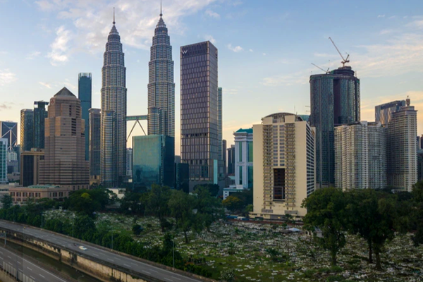 楼宇自控系统概述和基本构成！