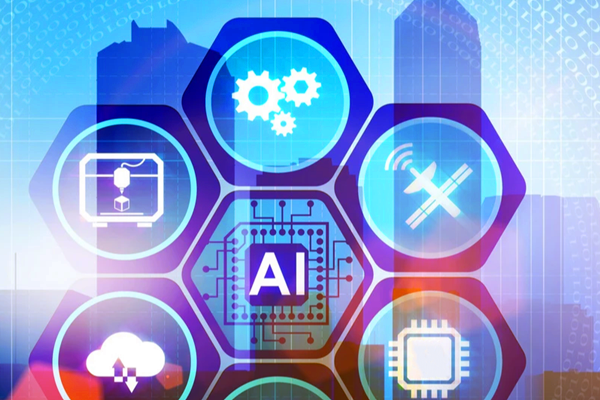 建筑智能化工程中楼宇自控系统的基础小知识！