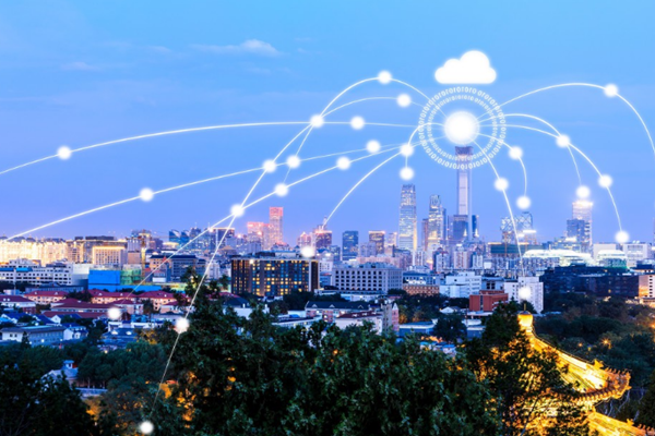 楼宇自控系统成标配，大型建筑将更加绿色低碳！