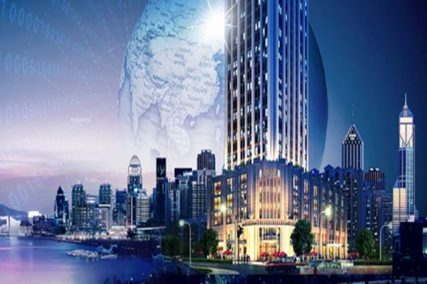 520来袭，楼宇自控系统是不是你的“菜”？