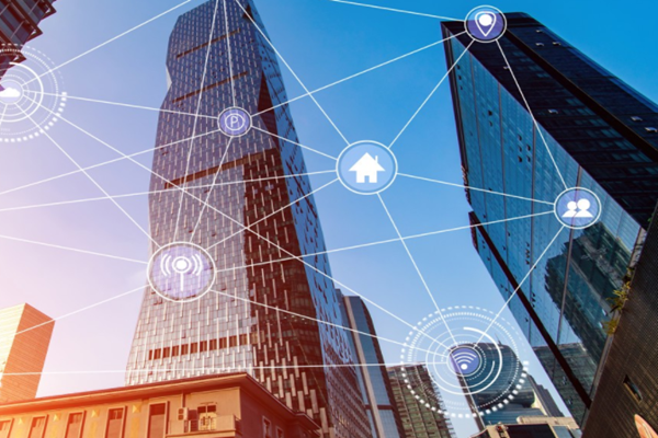 楼宇自控系统，打造安全、舒适、经济的楼宇环境！