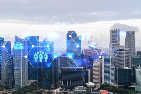 楼宇自控系统之新风系统控制举例！